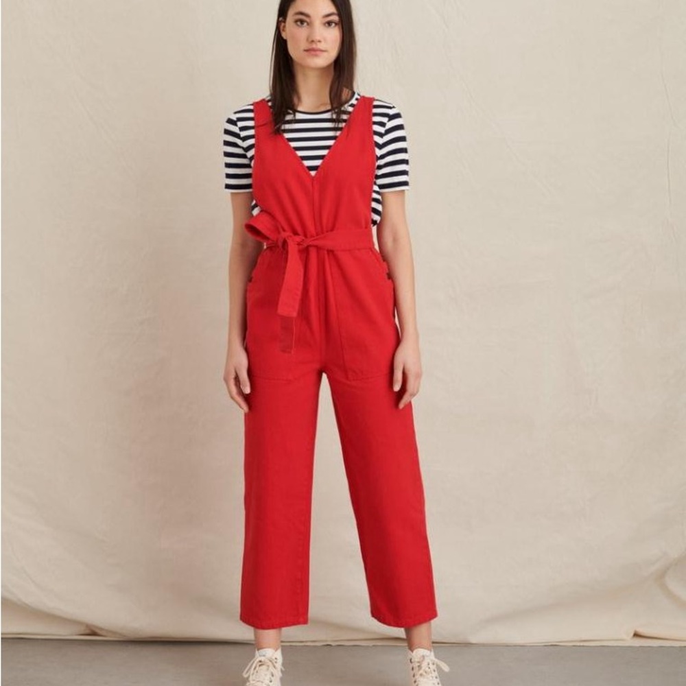 Alex Mill Womens Jumpsuits